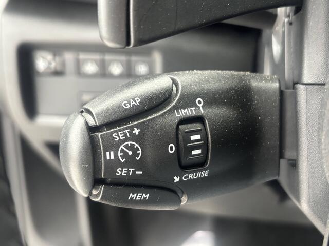 Citroen C5 Aircross Plug-in Hybrid 225 Shine | Schuifdak | Leder | Keyless | Adaptive cruise control |