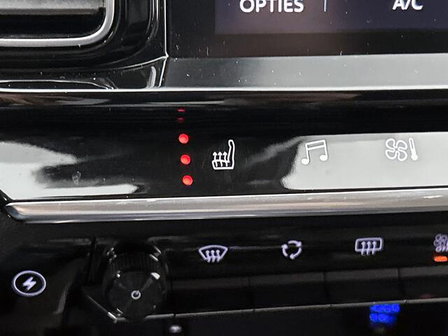 Citroen C5 Aircross Plug-in Hybrid 225pk Automaat Shine | Rijklaar | Adaptive Cruise | Elek kofferklep | Stoelverwarming |