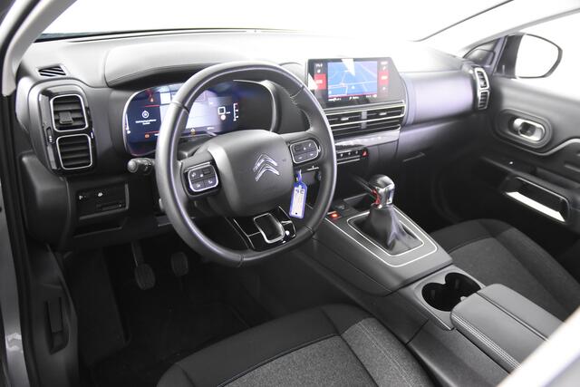 Citroen C5 Aircross Live 130 *1ste Eigenaar*Navigatie*Camera*Carplay*