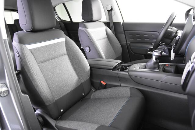 Citroen C5 Aircross Live 130 *1ste Eigenaar*Navigatie*Camera*Carplay*