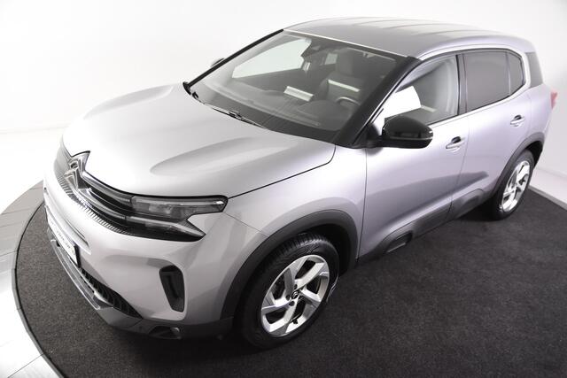 Citroen C5 Aircross Live 130 *1ste Eigenaar*Navigatie*Camera*Carplay*