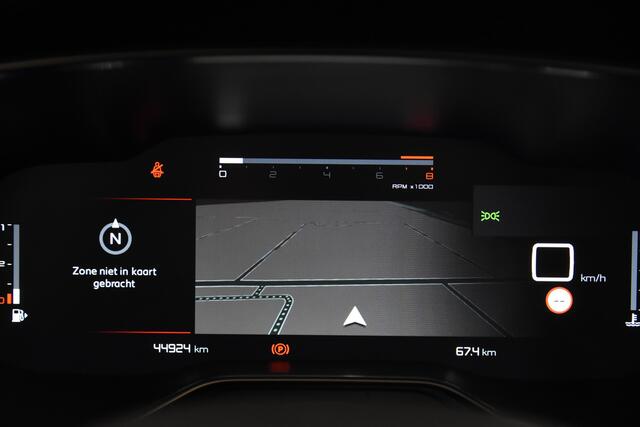 Citroen C5 Aircross Live 130 *1ste Eigenaar*Navigatie*Camera*Carplay*