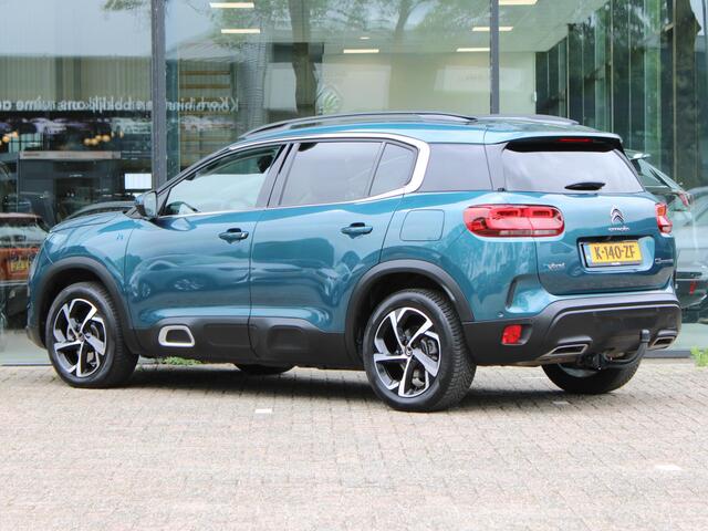 Citroen C5 Aircross 1.6 Plug-in Hybrid 225 Feel | Navi / Camera / Stoelverwarming