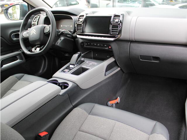Citroen C5 Aircross 1.6 Plug-in Hybrid 225 Feel | Navi / Camera / Stoelverwarming