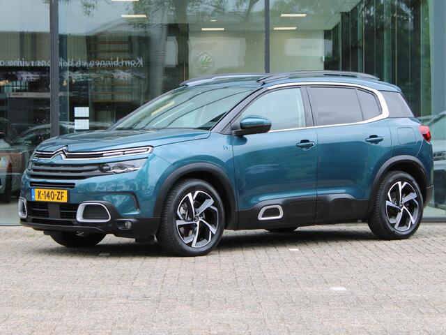 Citroen C5 Aircross 1.6 Plug-in Hybrid 225 Feel | Navi / Camera / Stoelverwarming