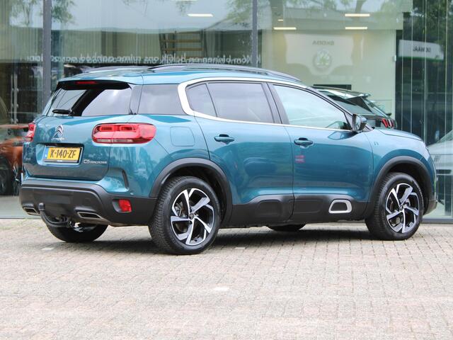 Citroen C5 Aircross 1.6 Plug-in Hybrid 225 Feel | Navi / Camera / Stoelverwarming