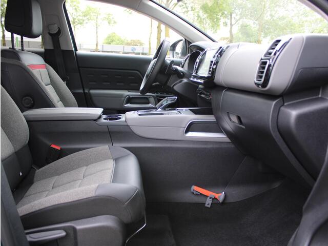 Citroen C5 Aircross 1.6 Plug-in Hybrid 225 Feel | Navi / Camera / Stoelverwarming