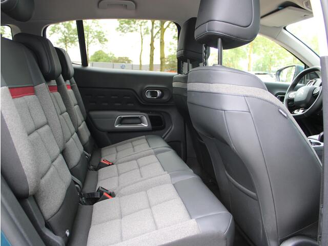 Citroen C5 Aircross 1.6 Plug-in Hybrid 225 Feel | Navi / Camera / Stoelverwarming