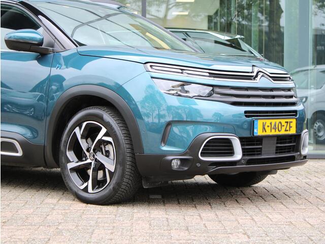 Citroen C5 Aircross 1.6 Plug-in Hybrid 225 Feel | Navi / Camera / Stoelverwarming