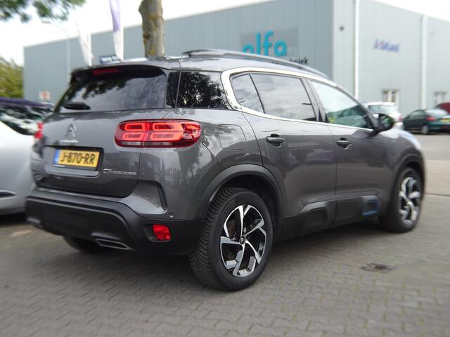 Citroen C5 Aircross 1.6 Plug-in Hybrid 225 Feel