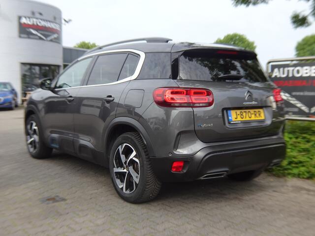 Citroen C5 Aircross 1.6 Plug-in Hybrid 225 Feel