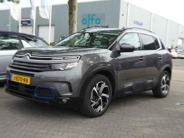 Citroen C5 Aircross 1.6 Plug-in Hybrid 225 Feel