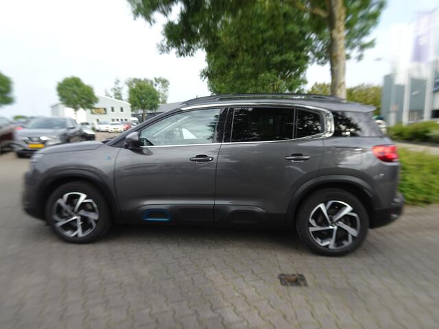 Citroen C5 Aircross 1.6 Plug-in Hybrid 225 Feel