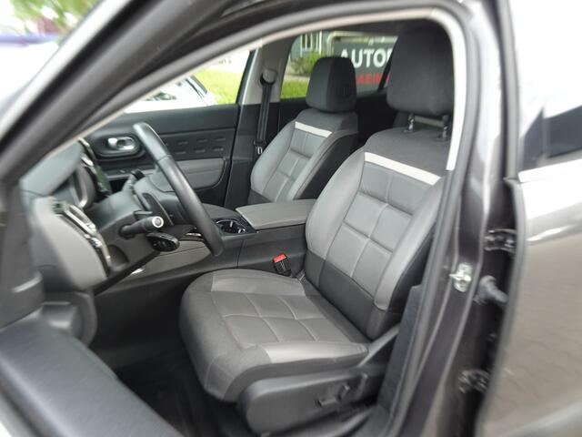 Citroen C5 Aircross 1.6 Plug-in Hybrid 225 Feel