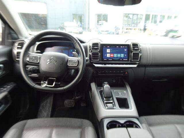 Citroen C5 Aircross 1.6 Plug-in Hybrid 225 Feel