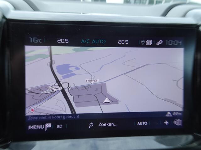 Citroen C5 Aircross 1.6 Plug-in Hybrid 225 Feel