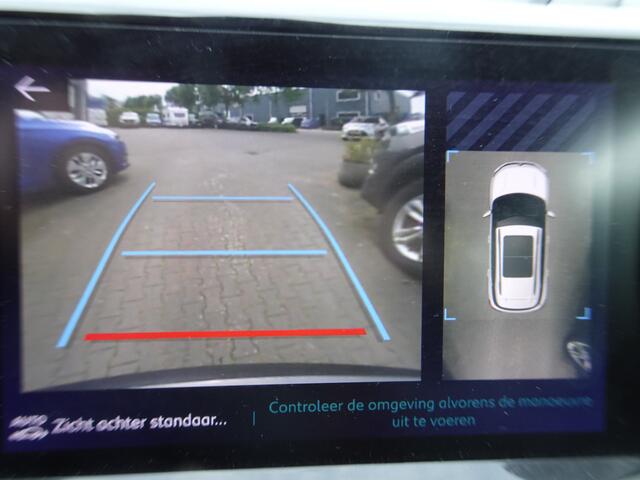 Citroen C5 Aircross 1.6 Plug-in Hybrid 225 Feel