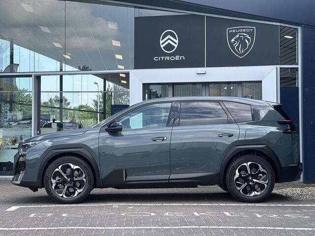 Citroen C5 Aircross Business Comfort Range 73 kWh | Comfort Seats | Parkeercamera/-sensoren | DAB | Adaptive Cruise Control | Full LED | Apple Carplay/Android Auto | Navigatie | Climate Control | Head-Up Display | Draadloze telefoonlader |