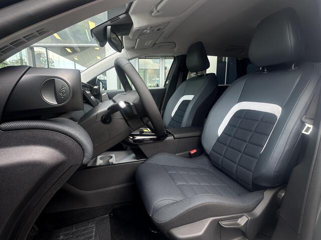Citroen C5 Aircross Business Comfort Range 73 kWh | Comfort Seats | Parkeercamera/-sensoren | DAB | Adaptive Cruise Control | Full LED | Apple Carplay/Android Auto | Navigatie | Climate Control | Head-Up Display | Draadloze telefoonlader |