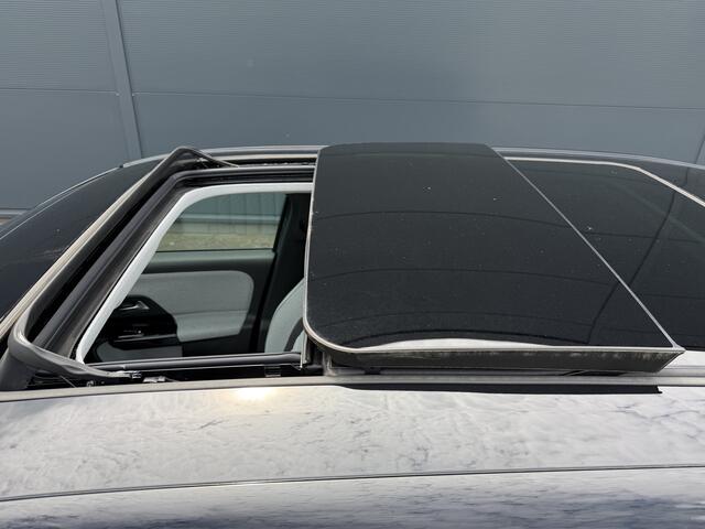 Citroen C5 Aircross Max Comfort Range 73 kWh (Elektrisch Schuifdak - Leder incl verwarming/koeling/massage/geheugen - Warmtepomp - Elektrische Klep - 360gr Camera - 20"- Adaptieve Cruise Controle - LED)