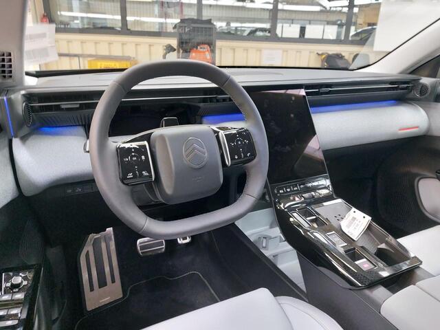 Citroen C5 Aircross Max Comfort Range 73 kWh
