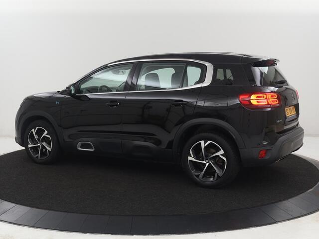 Citroen C5 Aircross 1.6 Plug-in Hybrid 225 Business | SOH 93,4 % | Carplay | Navigatie | Camera | Climae control | Automaat | LM