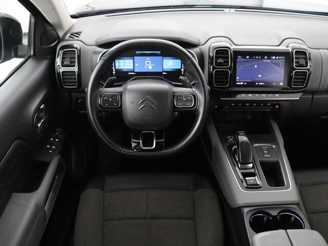 Citroen C5 Aircross 1.6 Plug-in Hybrid 225 Business | SOH 93,4 % | Carplay | Navigatie | Camera | Climae control | Automaat | LM
