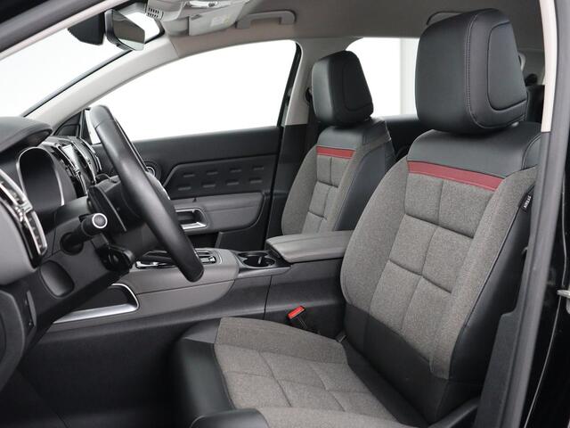 Citroen C5 Aircross 1.6 Plug-in Hybrid 225 Business | SOH 93,4 % | Carplay | Navigatie | Camera | Climae control | Automaat | LM