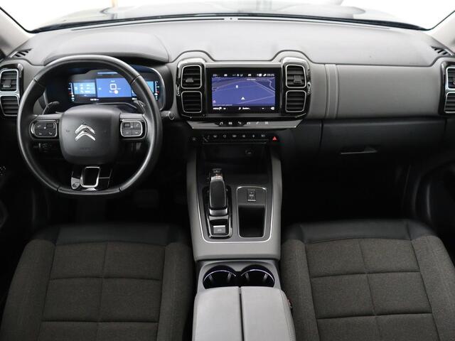 Citroen C5 Aircross 1.6 Plug-in Hybrid 225 Business | SOH 93,4 % | Carplay | Navigatie | Camera | Climae control | Automaat | LM