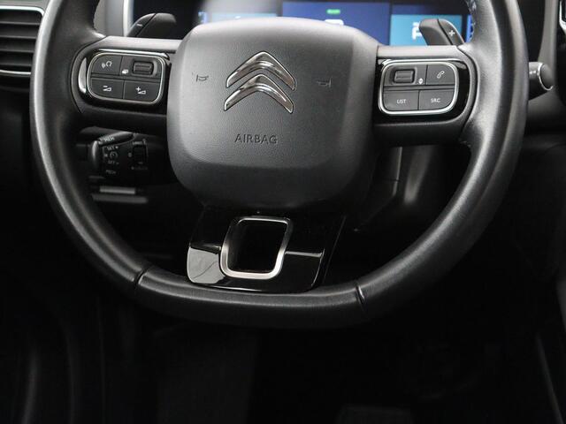 Citroen C5 Aircross 1.6 Plug-in Hybrid 225 Business | SOH 93,4 % | Carplay | Navigatie | Camera | Climae control | Automaat | LM