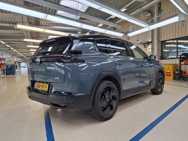 Citroen C5 Aircross 136pk Hybrid 145 Business PanoDak|Camera|Tot 8 Jaar garantie !