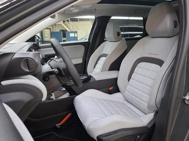 Citroen C5 Aircross 136pk Hybrid 145 Business PanoDak|Camera|Tot 8 Jaar garantie !
