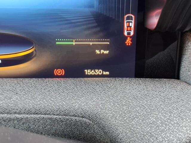 Citroen C5 Aircross Max Comfort Range 73 kWh Panoramadak | Head-up Display