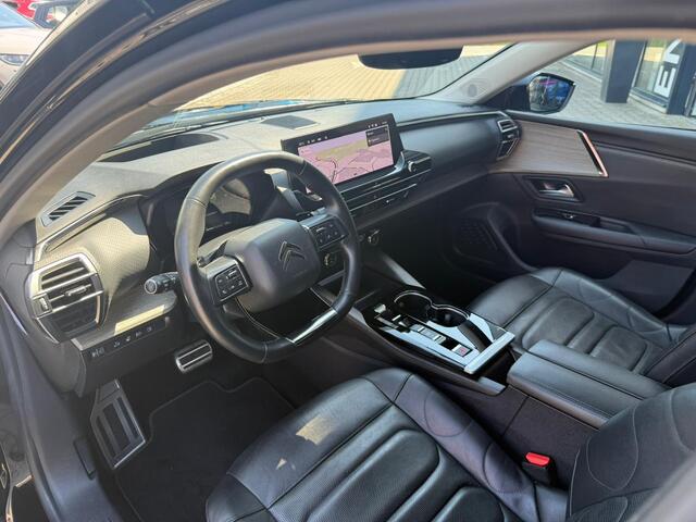 Citroen C5 X 1.6 Plug-in Hybrid 225 Shine *ACC & 360 Camera*