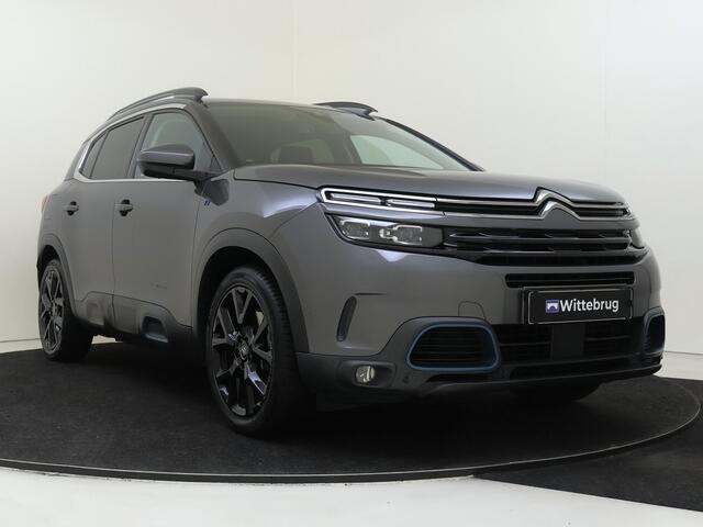 Citroen C5 Aircross 1.6 Plug-in Hybrid 225 Shine