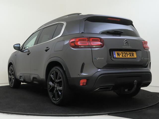 Citroen C5 Aircross 1.6 Plug-in Hybrid 225 Shine