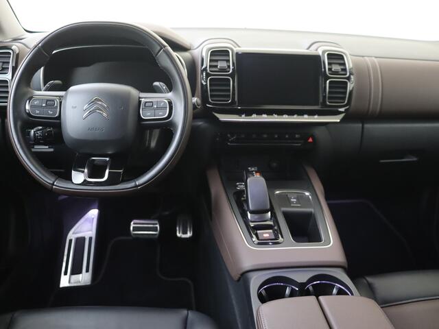 Citroen C5 Aircross 1.6 Plug-in Hybrid 225 Shine
