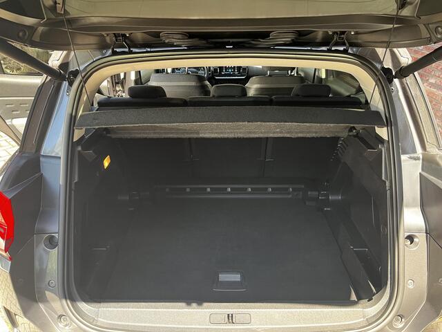 Citroen C5 Aircross Shine 1.6 Turbo 180pk EAT8 | TREKHAAK | HANDSFREE A.KLEP | CAMERA | DODEHOEKBEW. | ANDROID AUTO / APPLE CARPLAY |