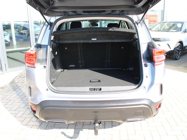 Citroen C5 Aircross 1.2 PureTech Feel | Navi / Carplay / Trekhaak