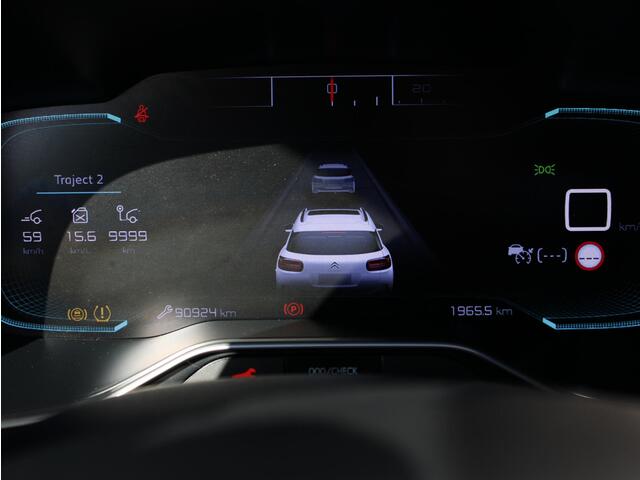 Citroen C5 Aircross 1.2 PureTech Feel | Navi / Carplay / Trekhaak