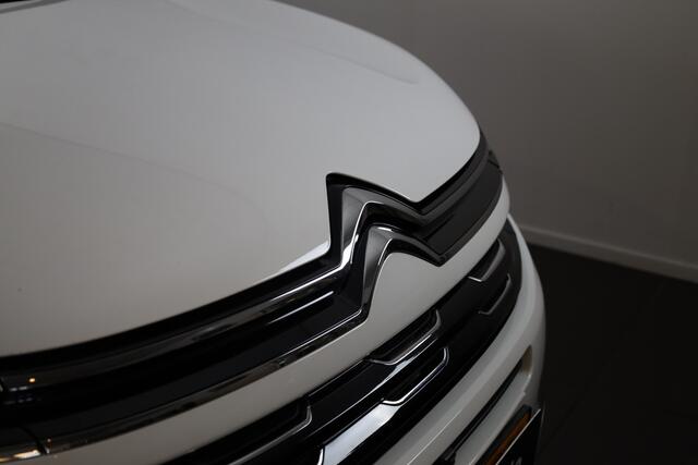 Citroen C5 Aircross PT 180 Shine Automaat-8 Panoramadak | 19" | All season | Trekhaak etc