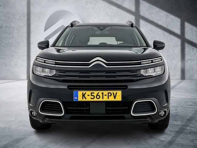 Citroen C5 Aircross 130 pk Feel | Rijklaar | Stoelverwarming | 360 camera | Keyless Entry |
