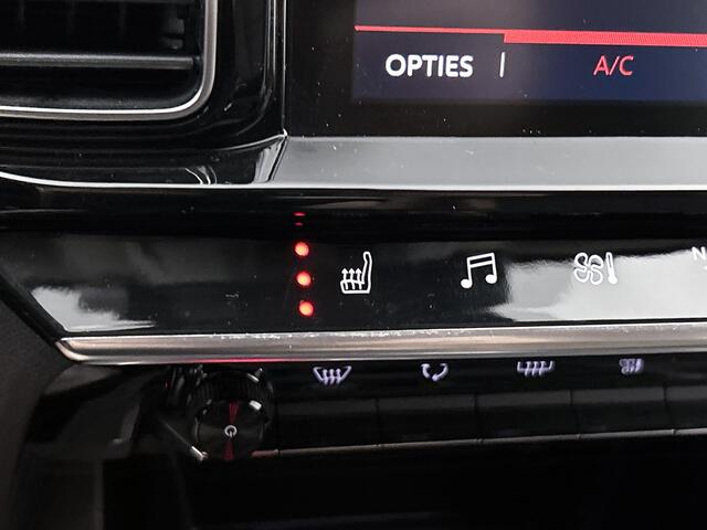 Citroen C5 Aircross 130 pk Feel | Rijklaar | Stoelverwarming | 360 camera | Keyless Entry |