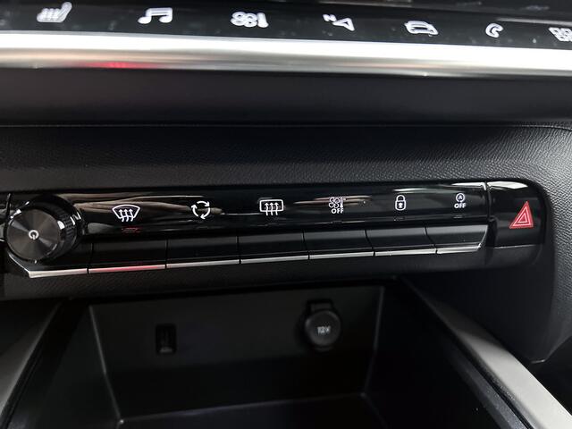 Citroen C5 Aircross 130 pk Feel | Rijklaar | Stoelverwarming | 360 camera | Keyless Entry |