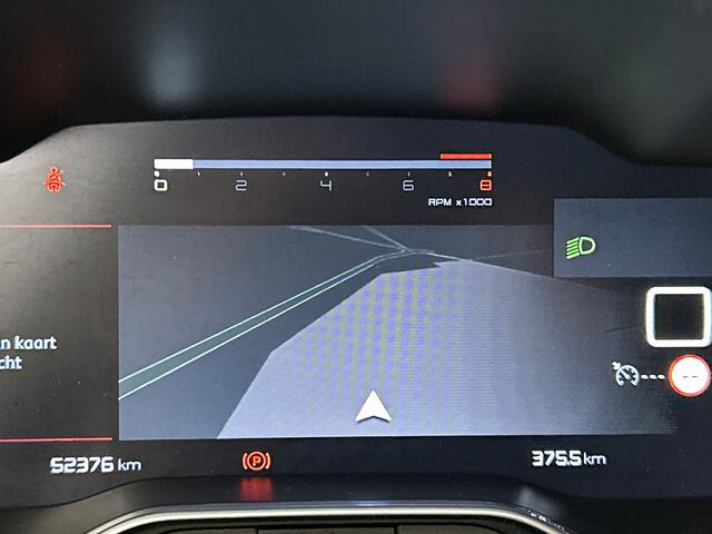 Citroen C5 Aircross 130 pk Feel | Rijklaar | Stoelverwarming | 360 camera | Keyless Entry |