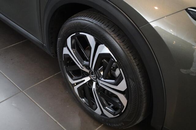 Citroen C5 X Plug-in Hybrid 225 Shine Android Auto | Apple Carplay | Rondom Camera |
