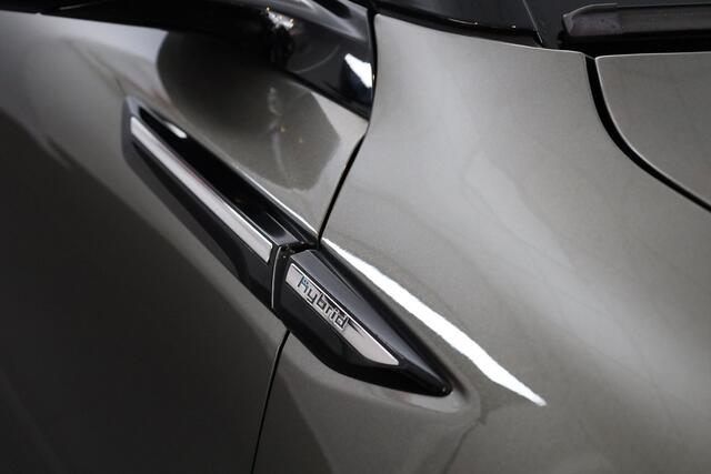 Citroen C5 X Plug-in Hybrid 225 Shine Android Auto | Apple Carplay | Rondom Camera |