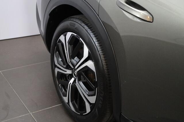 Citroen C5 X Plug-in Hybrid 225 Shine Android Auto | Apple Carplay | Rondom Camera |