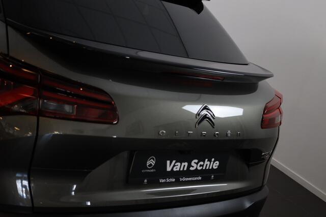 Citroen C5 X Plug-in Hybrid 225 Shine Android Auto | Apple Carplay | Rondom Camera |