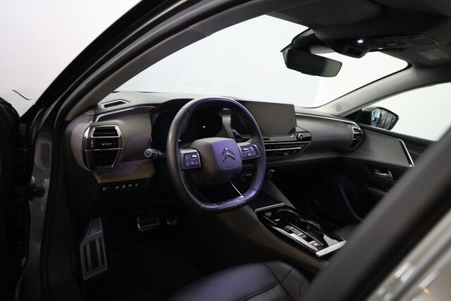 Citroen C5 X Plug-in Hybrid 225 Shine Android Auto | Apple Carplay | Rondom Camera |